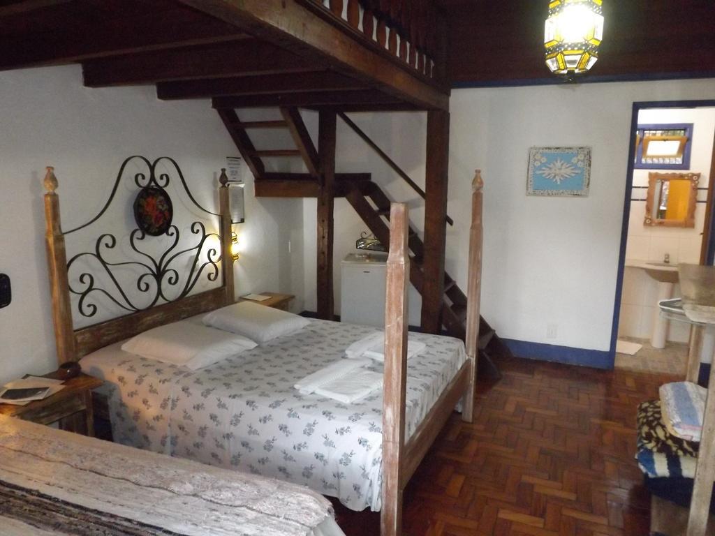 Pouso Das Gerais Tiradentes Habitación foto