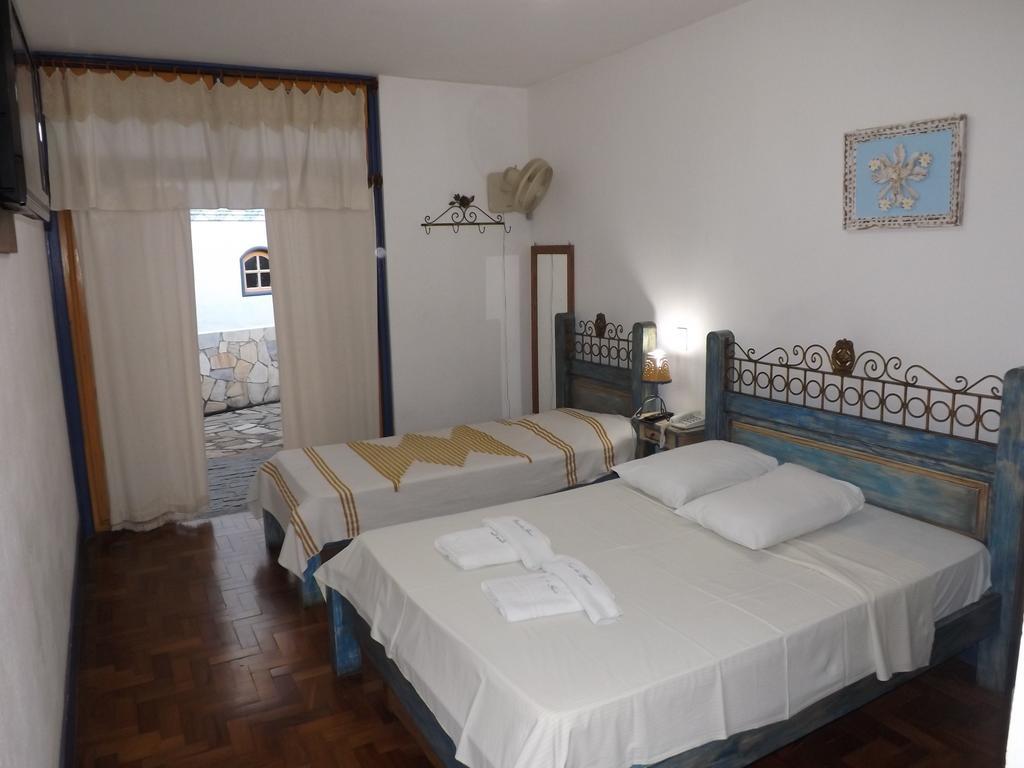 Pouso Das Gerais Tiradentes Habitación foto